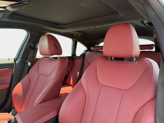 2023 BMW i4 eDrive35