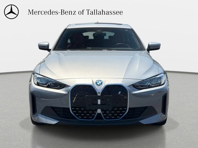 2023 BMW i4 eDrive35