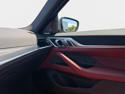 2023 BMW i4 eDrive35