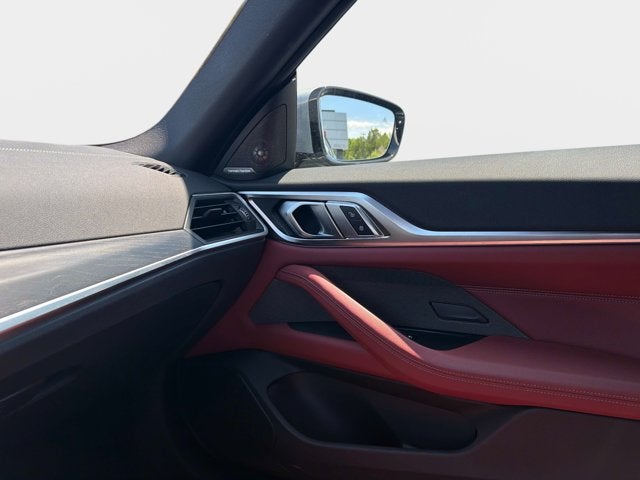 2023 BMW i4 eDrive35
