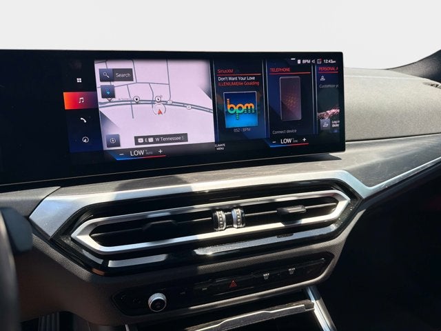 2023 BMW i4 eDrive35