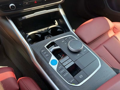 2023 BMW i4 eDrive35