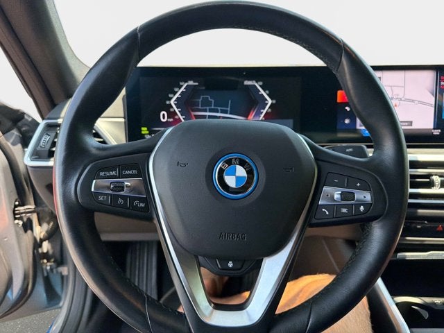 2023 BMW i4 eDrive35