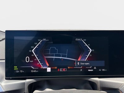2023 BMW i4 eDrive35
