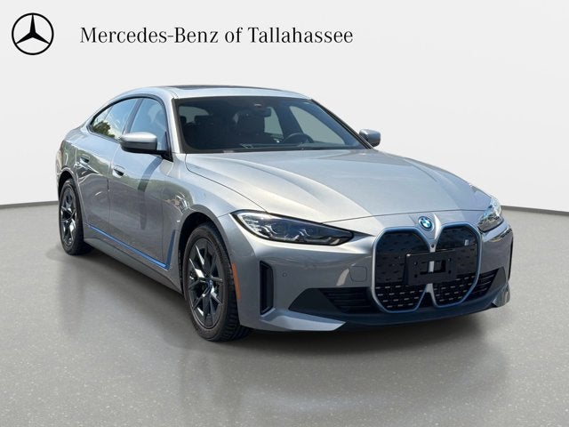 2023 BMW i4 eDrive35