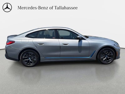 2023 BMW i4 eDrive35
