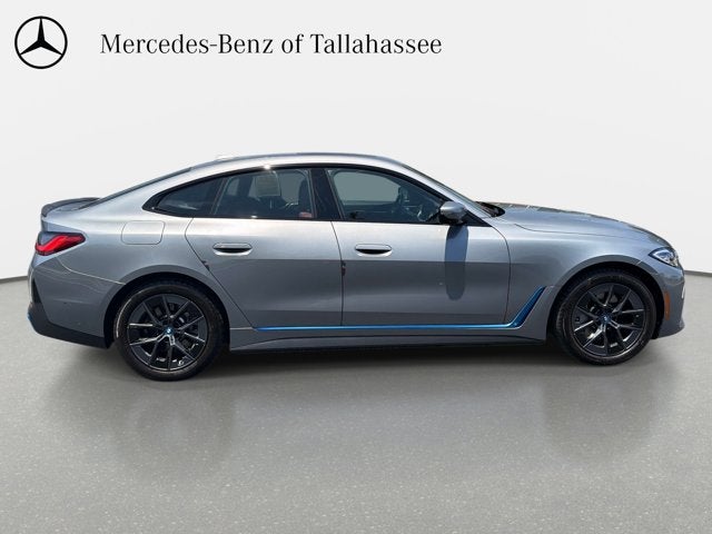 2023 BMW i4 eDrive35