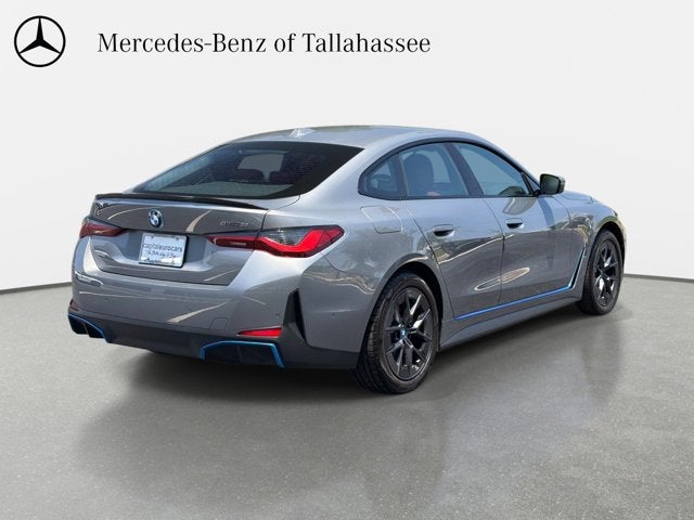 2023 BMW i4 eDrive35