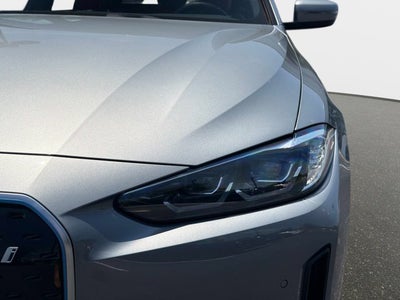 2023 BMW i4 eDrive35