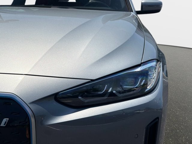 2023 BMW i4 eDrive35