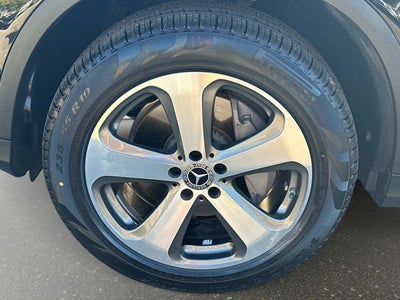 2019 Mercedes-Benz GLC GLC 300