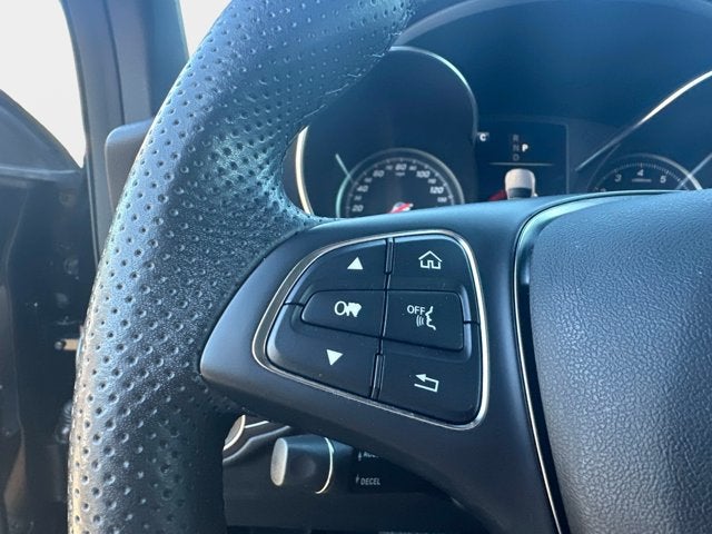 2019 Mercedes-Benz GLC GLC 300