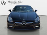 2015 Mercedes-Benz SLK SLK 250