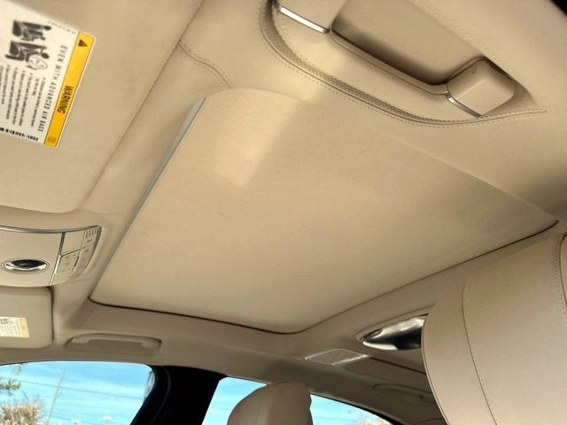 2016 Mercedes-Benz S-Class Maybach S 600