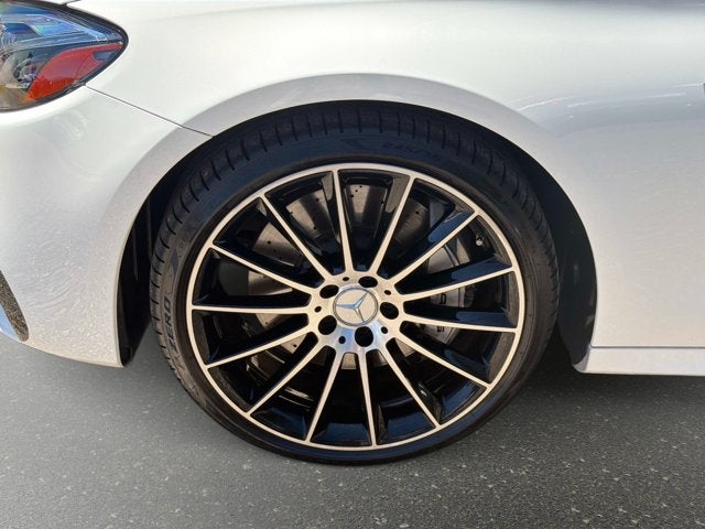 2020 Mercedes-Benz E-Class E 53 AMG®
