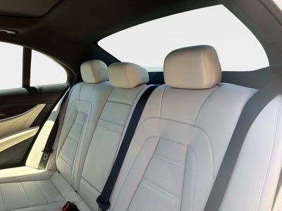 2020 Mercedes-Benz E-Class E 53 AMG®