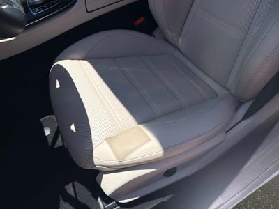 2020 Mercedes-Benz E-Class E 53 AMG®