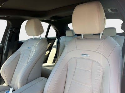 2020 Mercedes-Benz E-Class E 53 AMG®