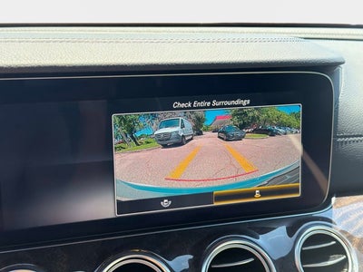 2020 Mercedes-Benz E-Class E 53 AMG®