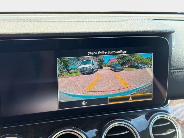 2020 Mercedes-Benz E-Class E 53 AMG®