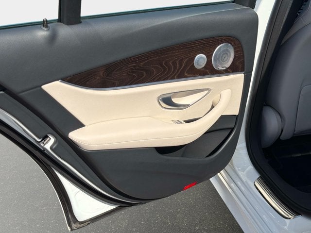 2020 Mercedes-Benz E-Class E 350