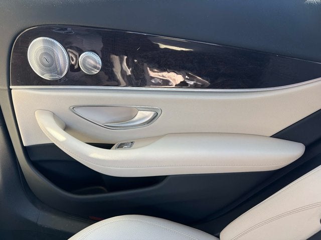 2020 Mercedes-Benz E-Class E 350