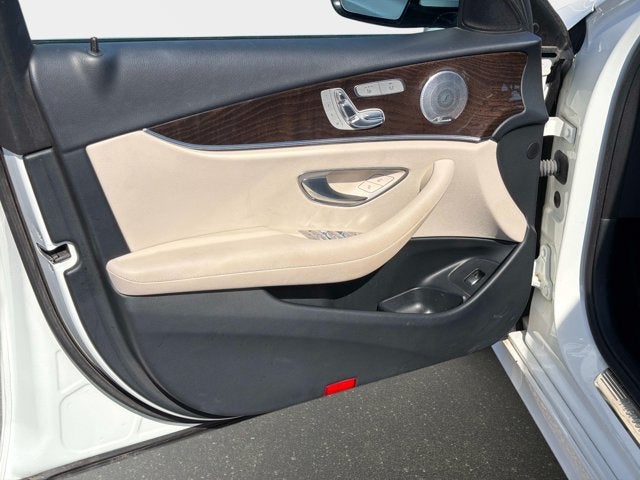 2020 Mercedes-Benz E-Class E 350