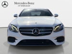 2020 Mercedes-Benz E-Class E 350