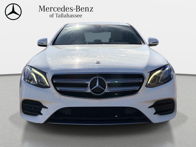 2020 Mercedes-Benz E-Class E 350