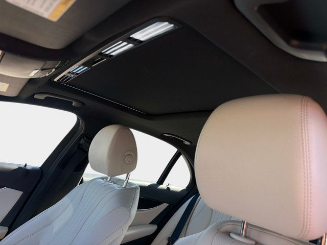 2020 Mercedes-Benz E-Class E 350