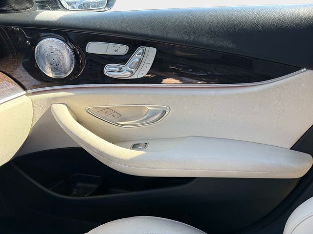 2020 Mercedes-Benz E-Class E 350