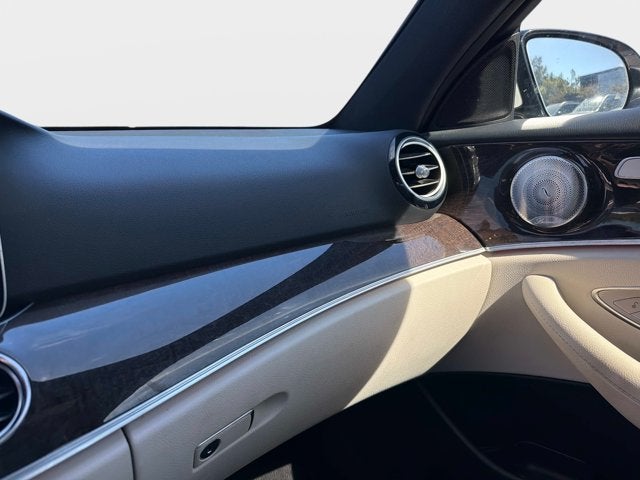 2020 Mercedes-Benz E-Class E 350
