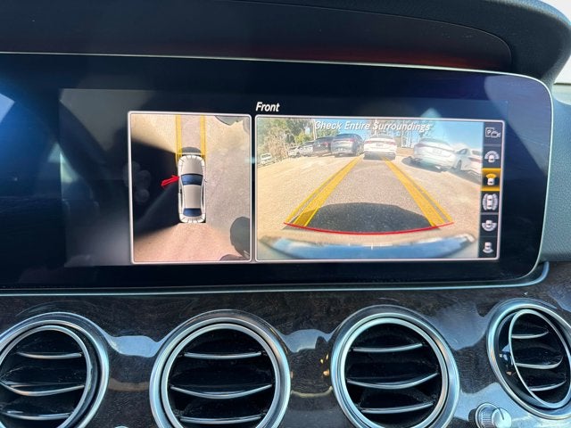 2020 Mercedes-Benz E-Class E 350