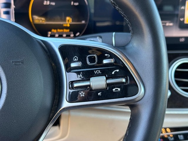 2020 Mercedes-Benz E-Class E 350