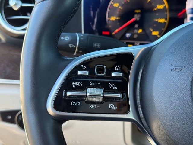 2020 Mercedes-Benz E-Class E 350