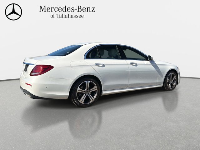 2020 Mercedes-Benz E-Class E 350
