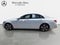 2020 Mercedes-Benz E-Class E 350