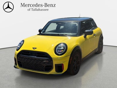 2026 MINI Hardtop 2 Door Iconic