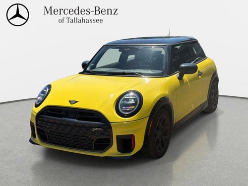 2026 MINI Hardtop 2 Door Iconic