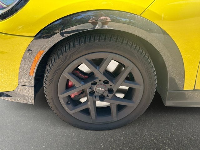 2026 MINI Hardtop 2 Door Iconic