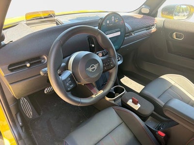 2026 MINI Hardtop 2 Door Iconic