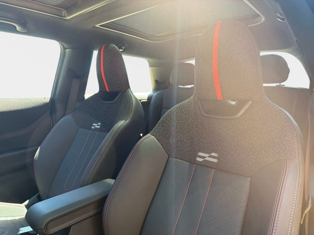 2026 MINI Hardtop 2 Door Iconic