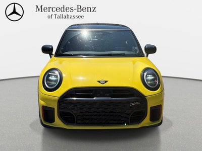2026 MINI Hardtop 2 Door Iconic