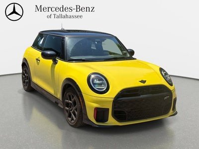 2026 MINI Hardtop 2 Door Iconic