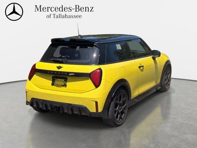 2026 MINI Hardtop 2 Door Iconic