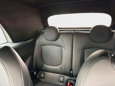 2021 MINI Convertible Signature