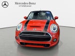 2021 MINI Convertible Signature