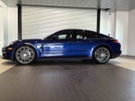 2020 Porsche Panamera 4