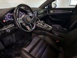 2020 Porsche Panamera 4