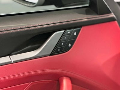 2024 Porsche 911 Carrera